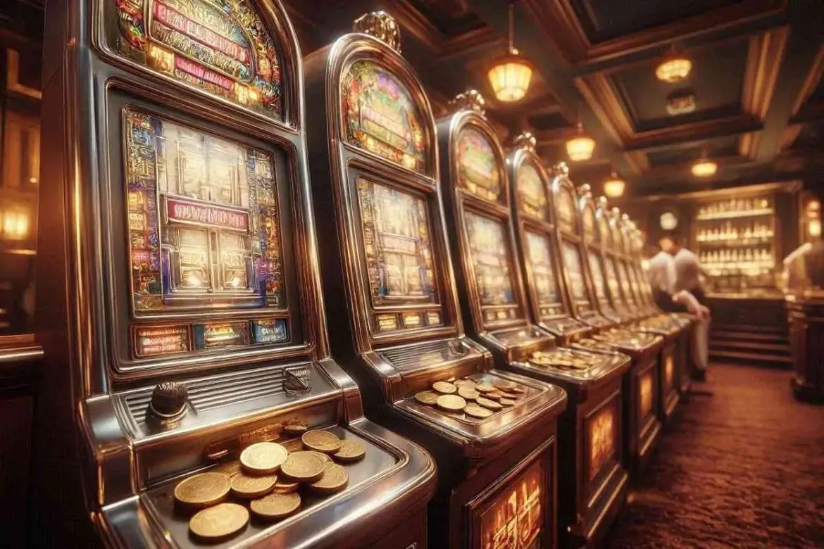 MegaFishWins casino